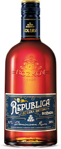 Bozkov Republica Solera Sistema
